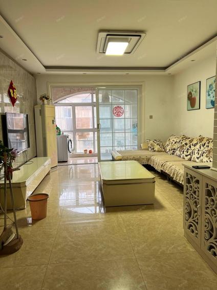 单县单县整租 单县凤凰城(C区)3室2厅/121平/中楼层