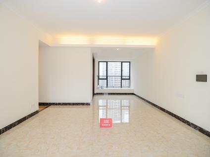 蓬江双龙整租 骏景湾品峰3室2厅/106平/中楼层