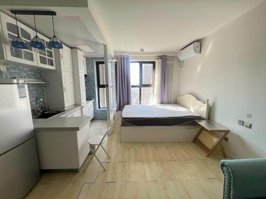 整租·中海御鑫阁