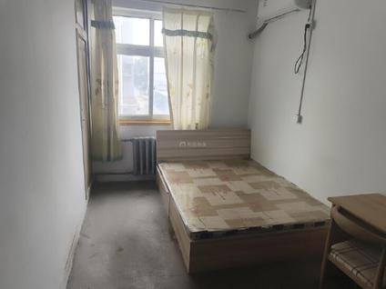 房山城关整租 矿机路小区2室1厅/48平/低楼层