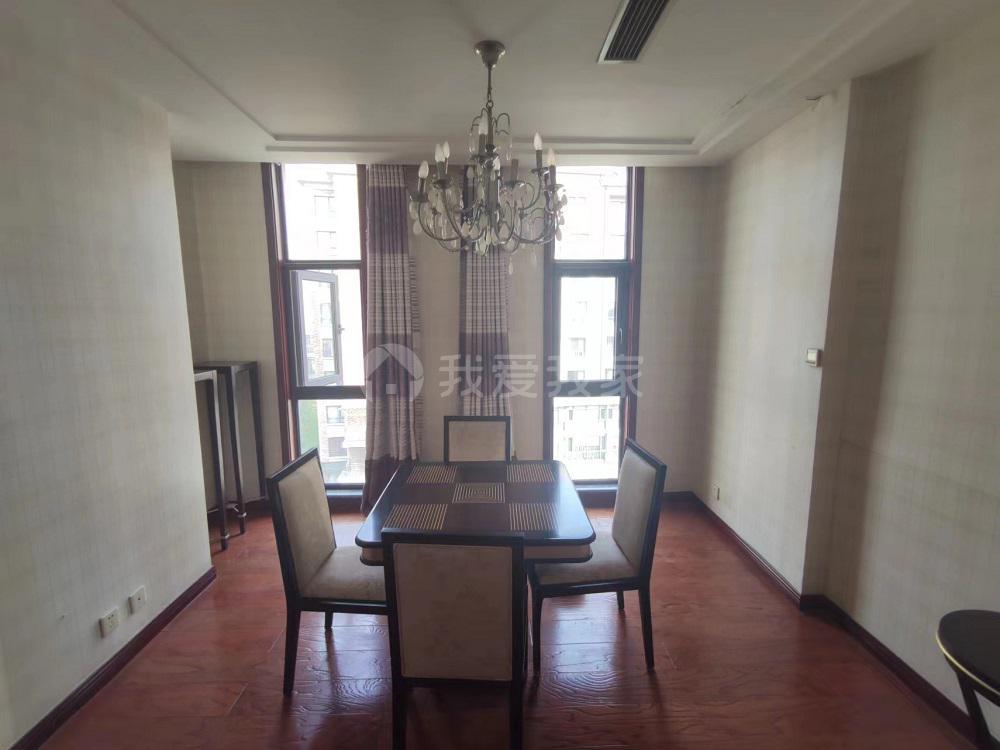 整租·红星逸品轩