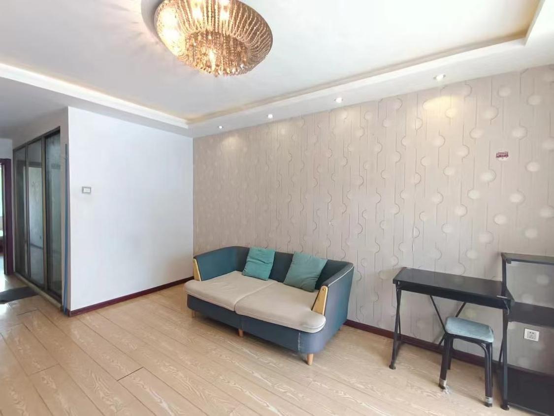 整租·金安华城