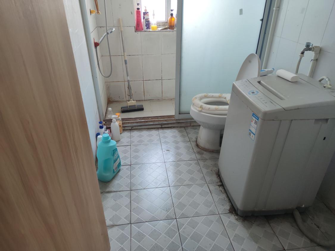 合租·沁富佳苑