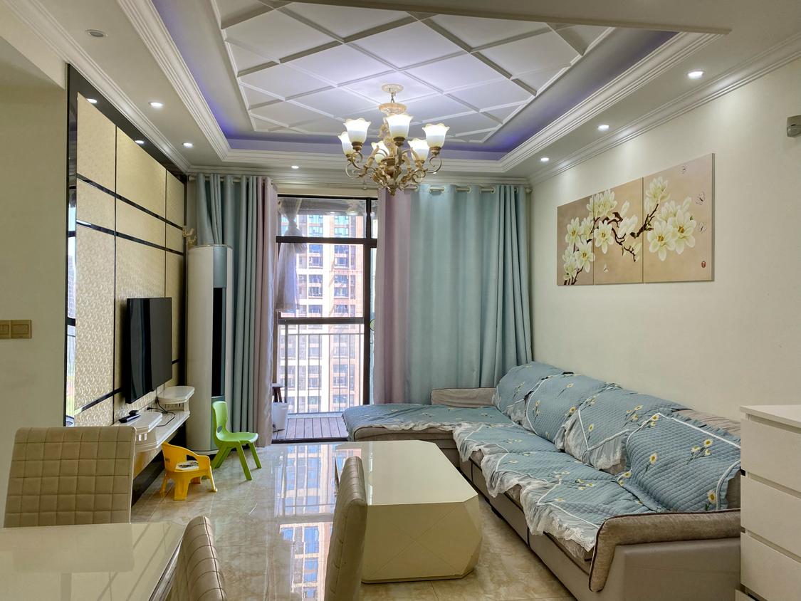 整租·协信城(天骄名城二期)