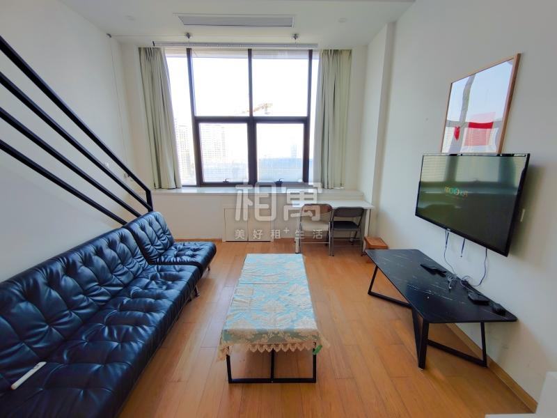 整租·泰美国际大厦