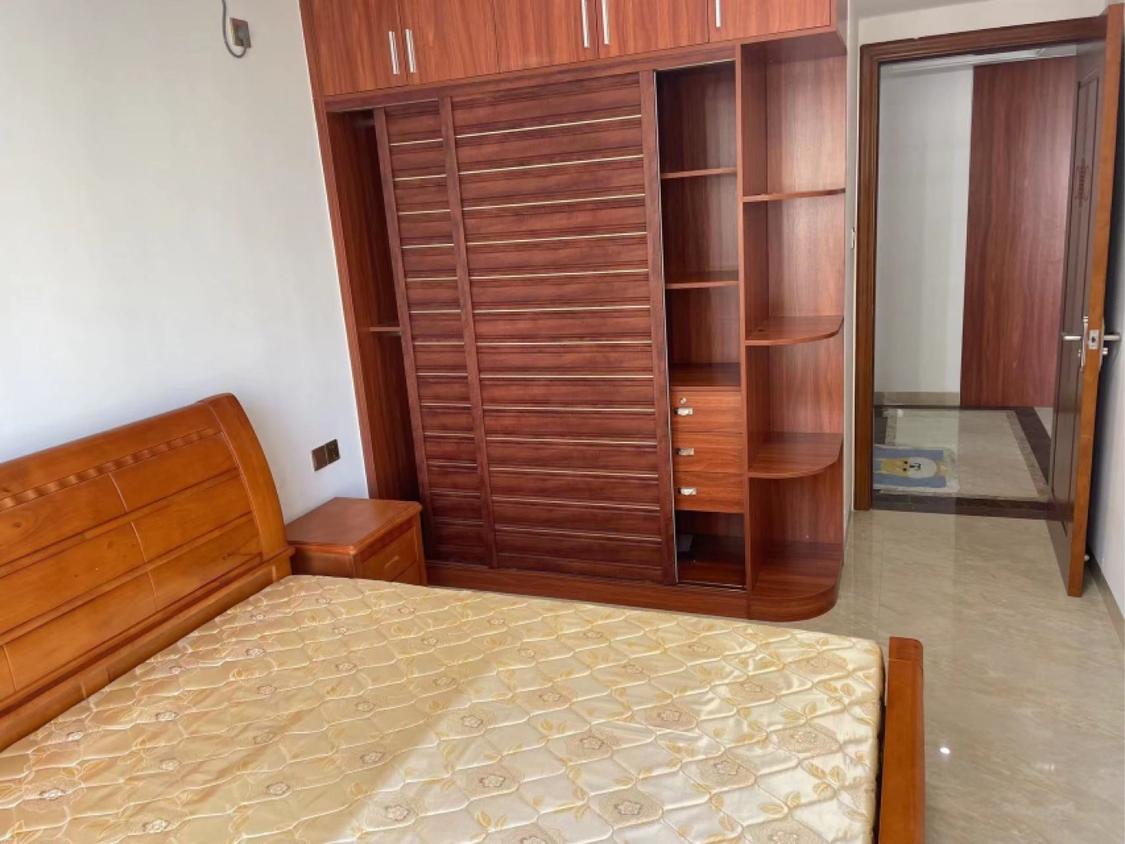 整租·南国豪苑(三期)