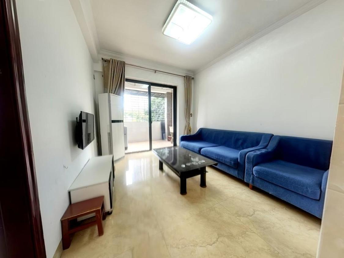 整租·银溪春墅