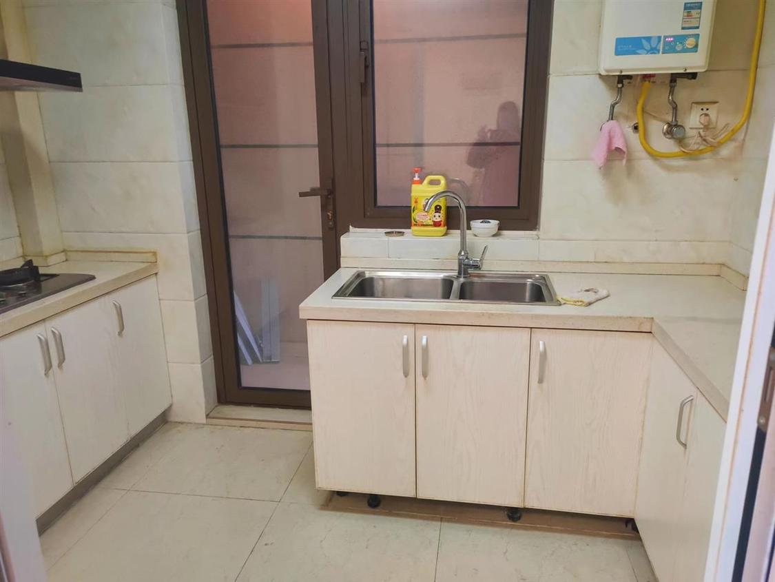 整租·三金燕语庭