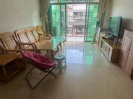 石岐大信整租 天明花园B区3室2厅/116平/高楼层