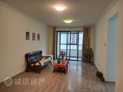 埇桥埇桥区整租 龙河湾3室2厅/115平/低楼层