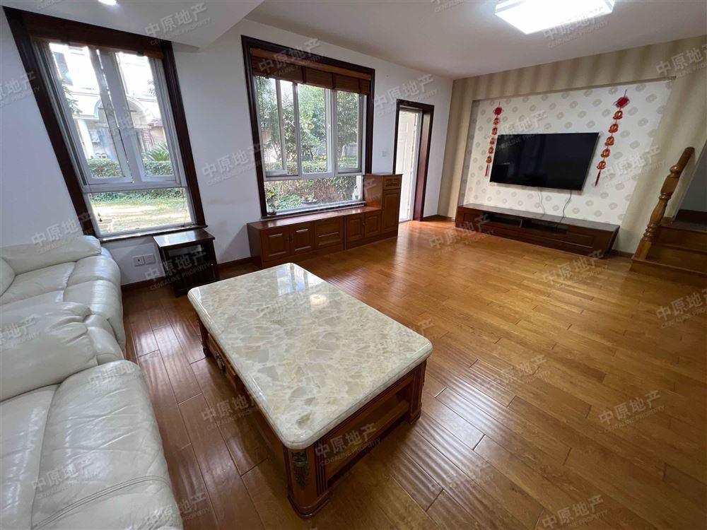 整租·阳光城睿湾