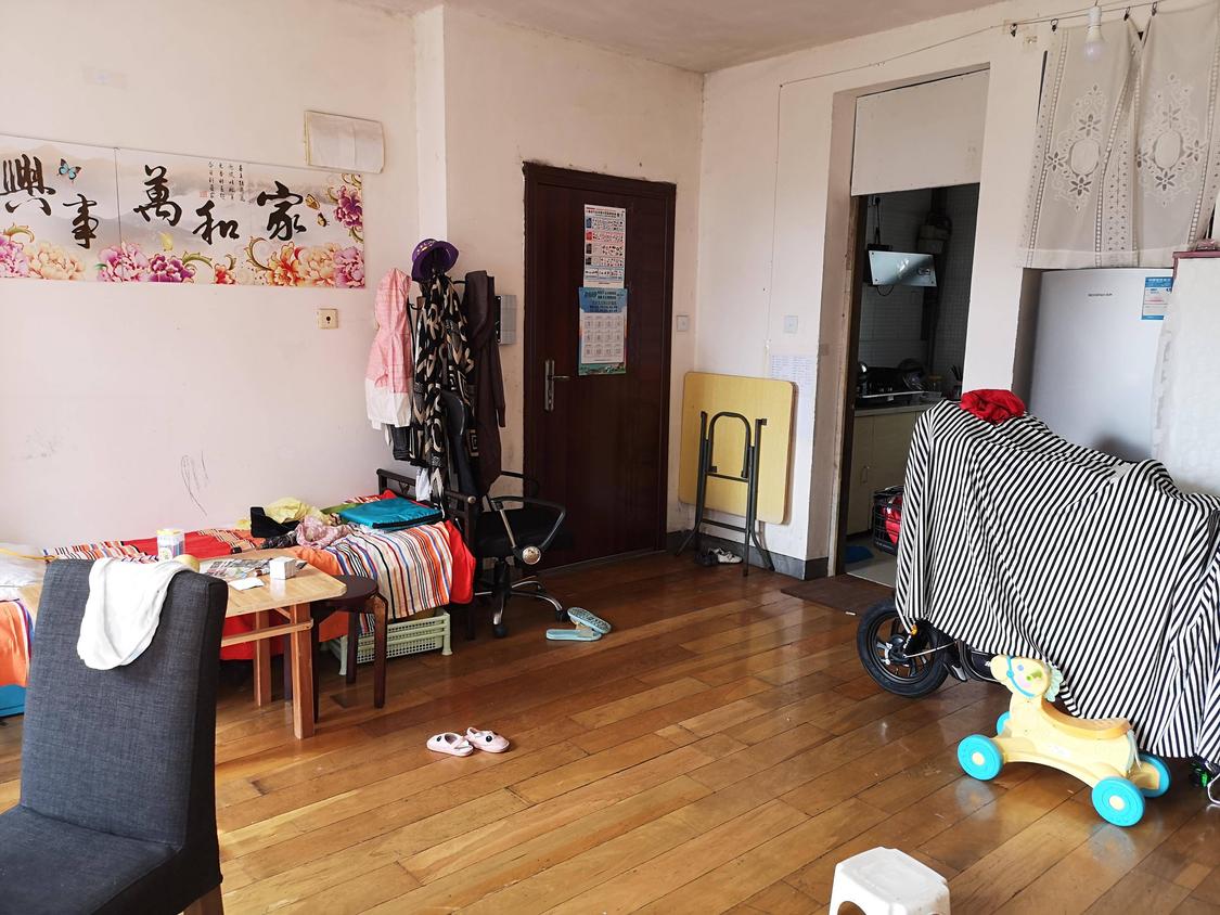 整租·上海捷克住宅小区