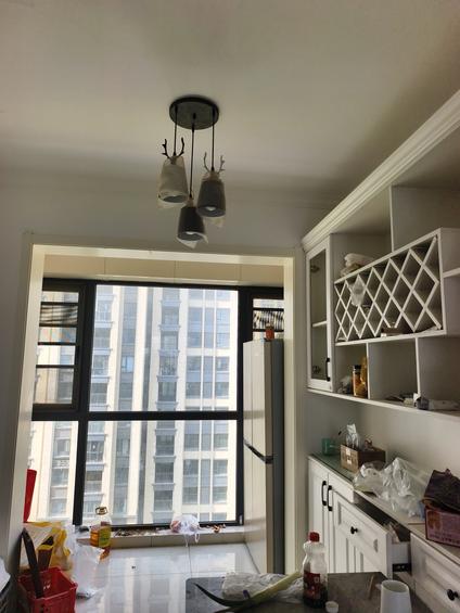 undefined整租·绿地香湖湾(1号院) 3室2厅112㎡ | 南 | 航空港区 双鹤湖