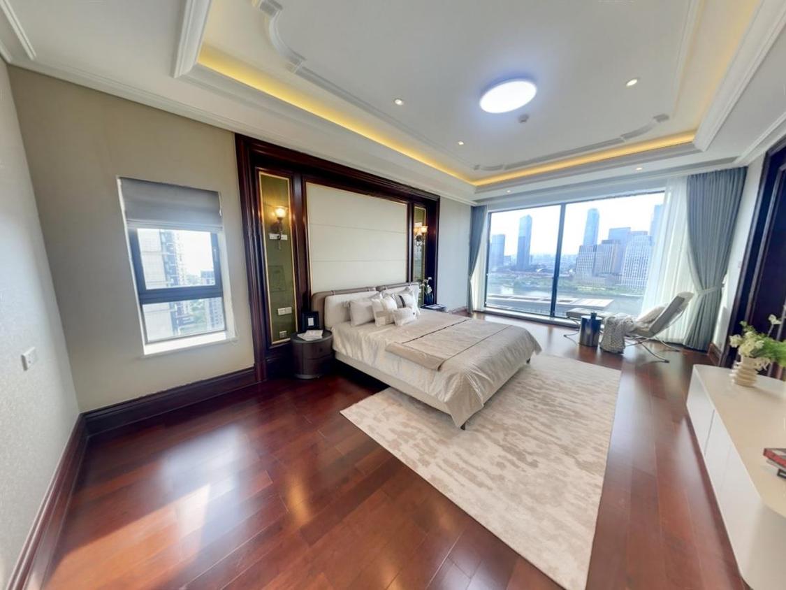 整租·保利天悦