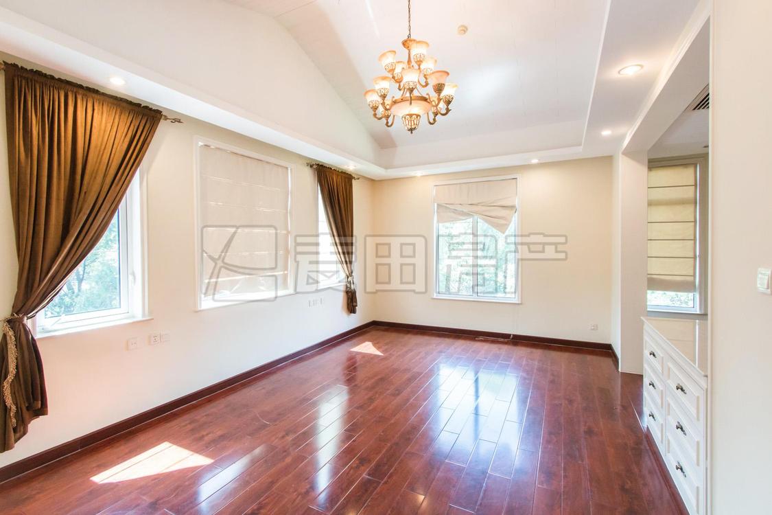 整租·优山美地(B区)