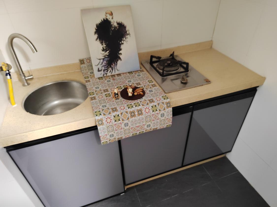 整租·新城广场(龙岗)