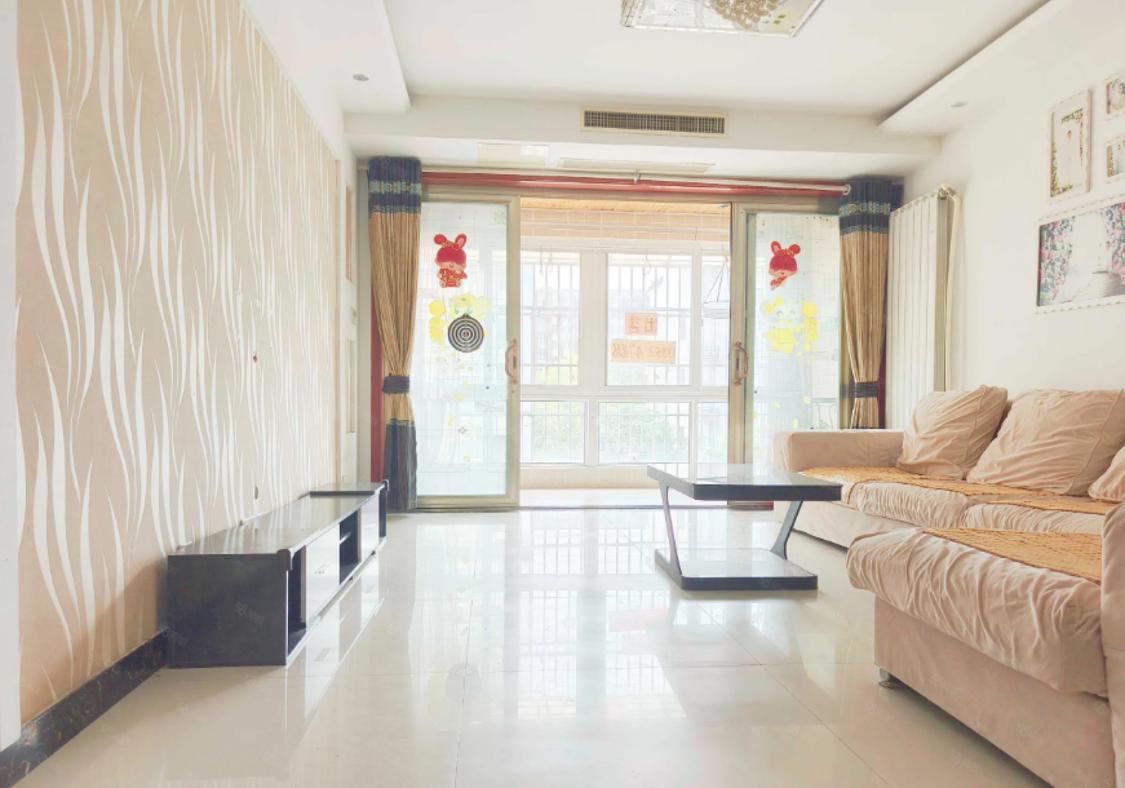 整租·御龙山水(东区)