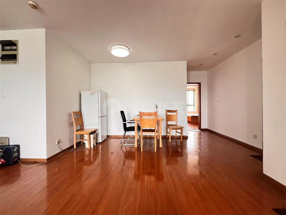 整租·水月秦淮