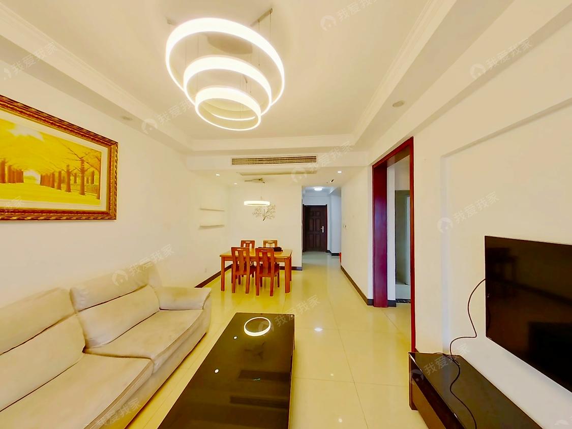 整租·绿城桃源小镇