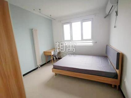 undefined合租·枫泉花园·3室1厅 北卧9㎡ | 北 | 顺义 后沙峪