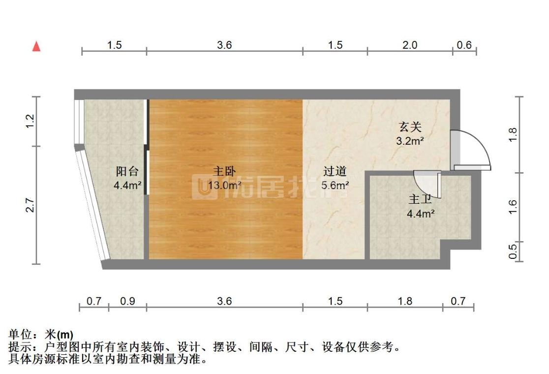 整租·洱海国际生态城