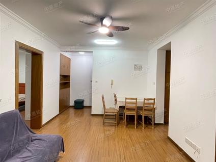 浦东北蔡整租 大华锦绣华城(九街区)1室1厅/56平/中楼层