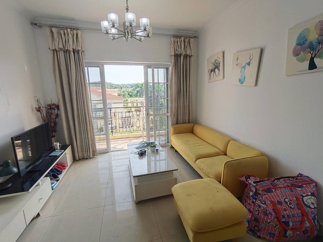 整租·祈福南湾半岛