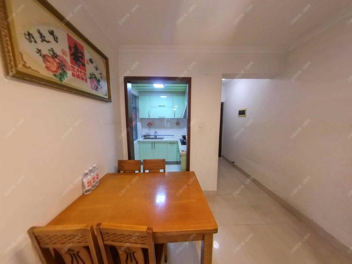 整租·田德花园(A区）