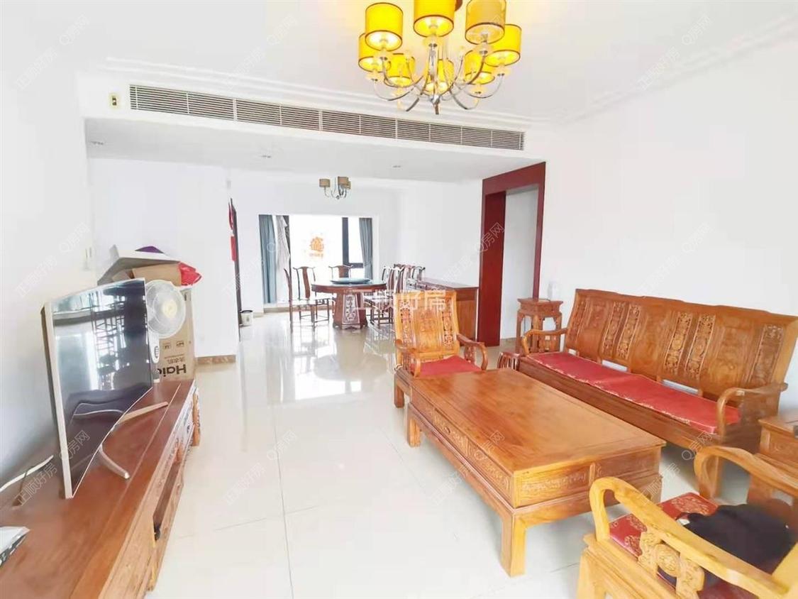 整租·华策南湾国际