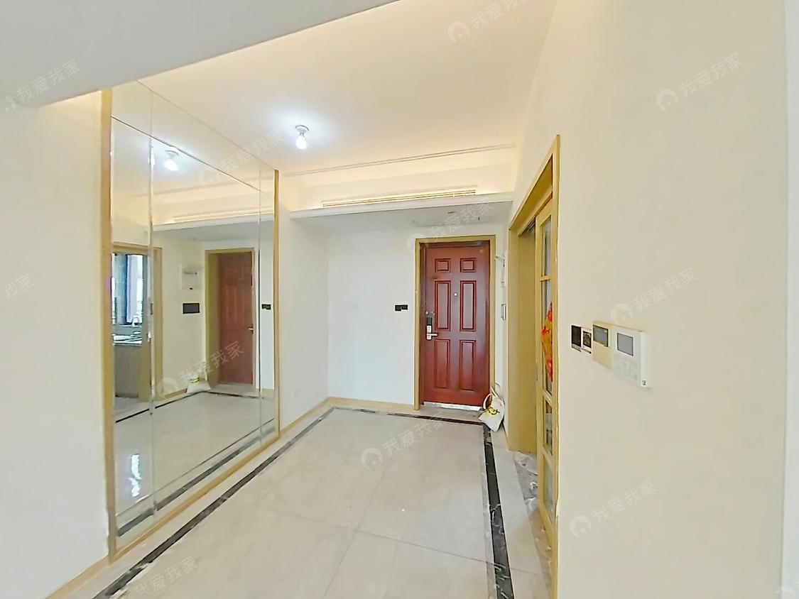 整租·蓝光公园1号