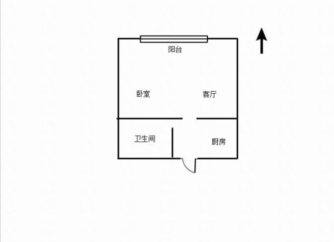 整租·阳光新天地