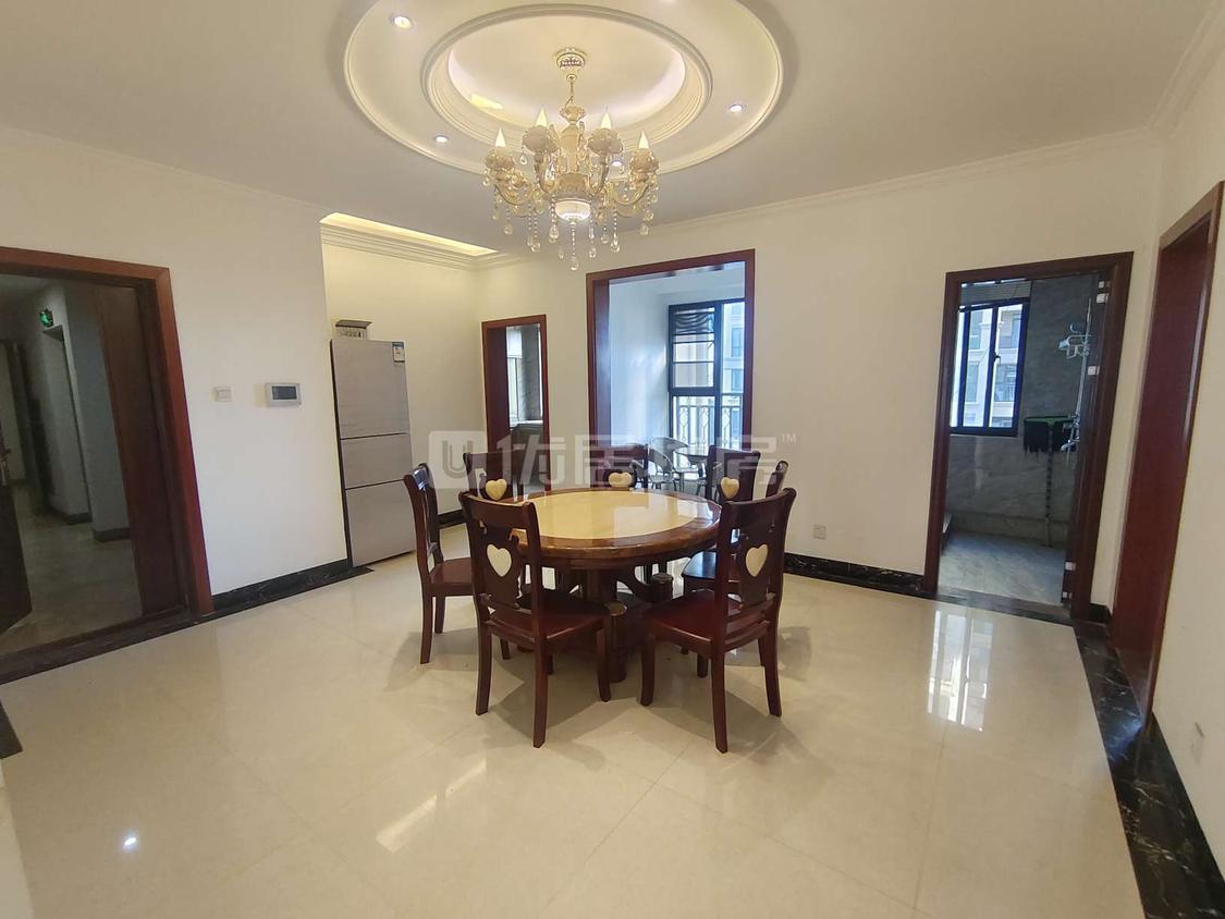 整租·东盟森林(南区)