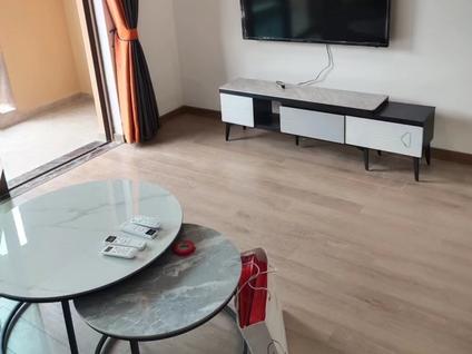 巴南李家沱整租 一曲晴江3室2厅/100平/高楼层