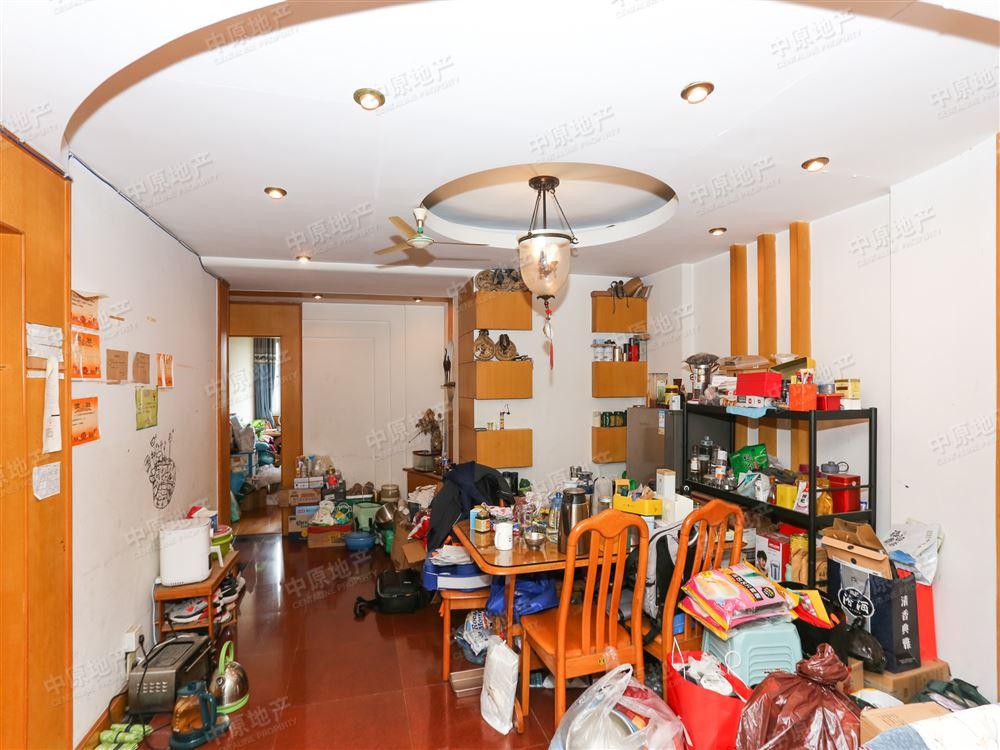 整租·宝林路50弄小区