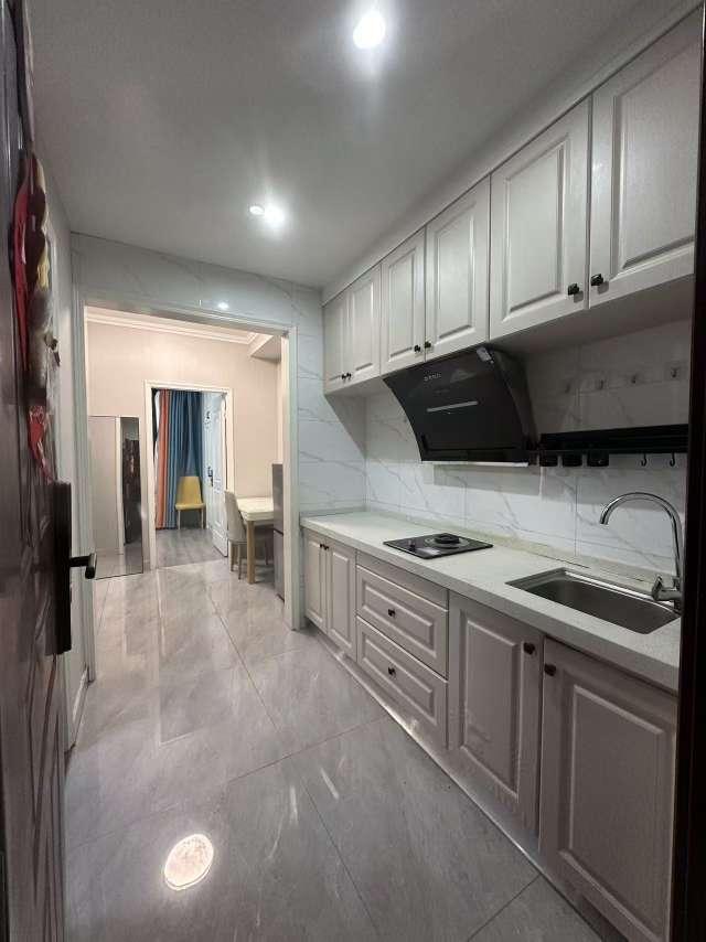 整租·富邦世纪广场