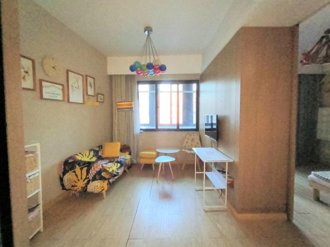 整租·森林半岛