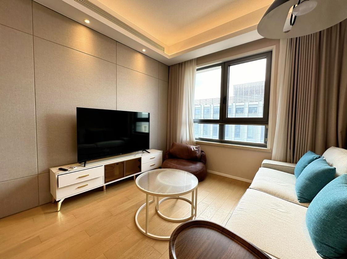 整租·前滩东方惠礼