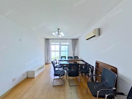 上城近江整租 江韵园2室2厅/105平/中楼层