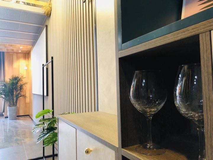 整租·诚城常青藤