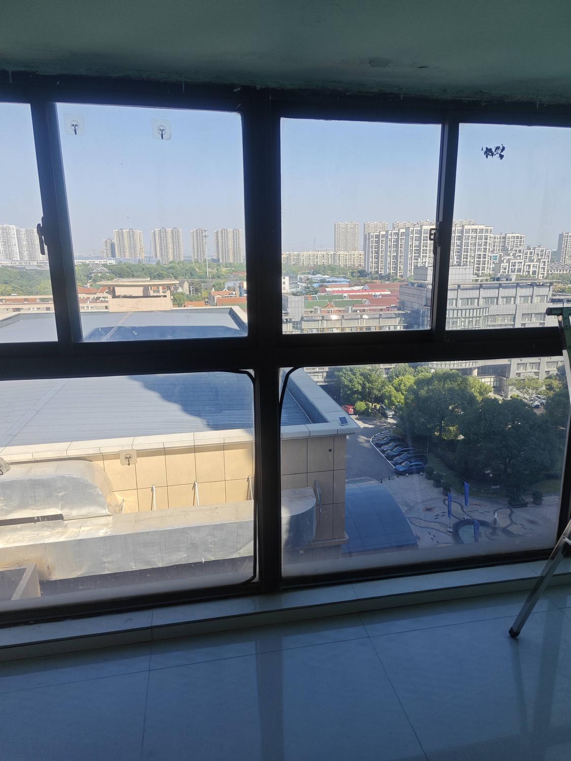 整租·中威国际公寓