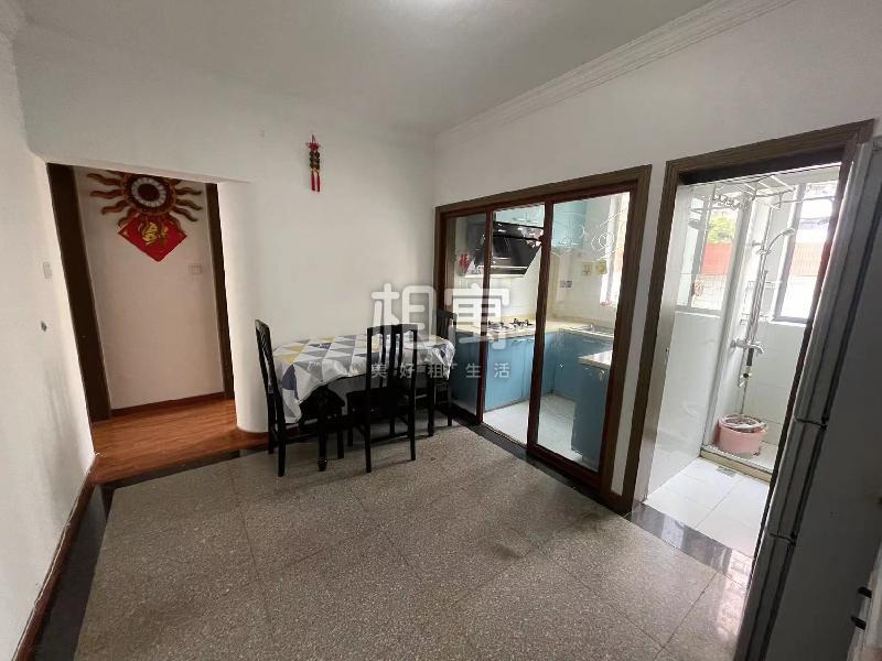 整租·金浦小区(塘桥)