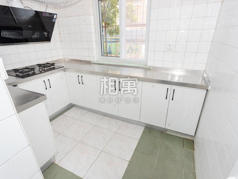 整租·华北电管局宿舍