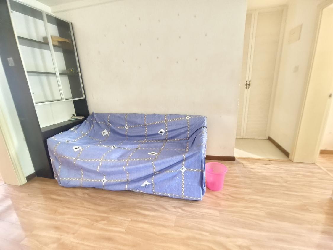 整租·献华社区