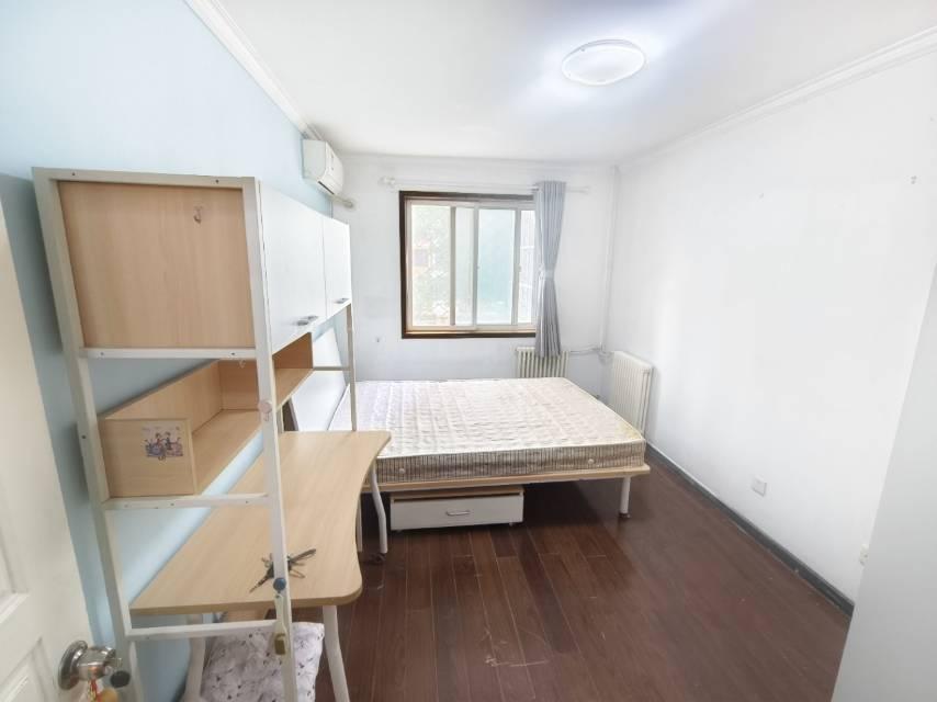 合租·西黄新村(北里)