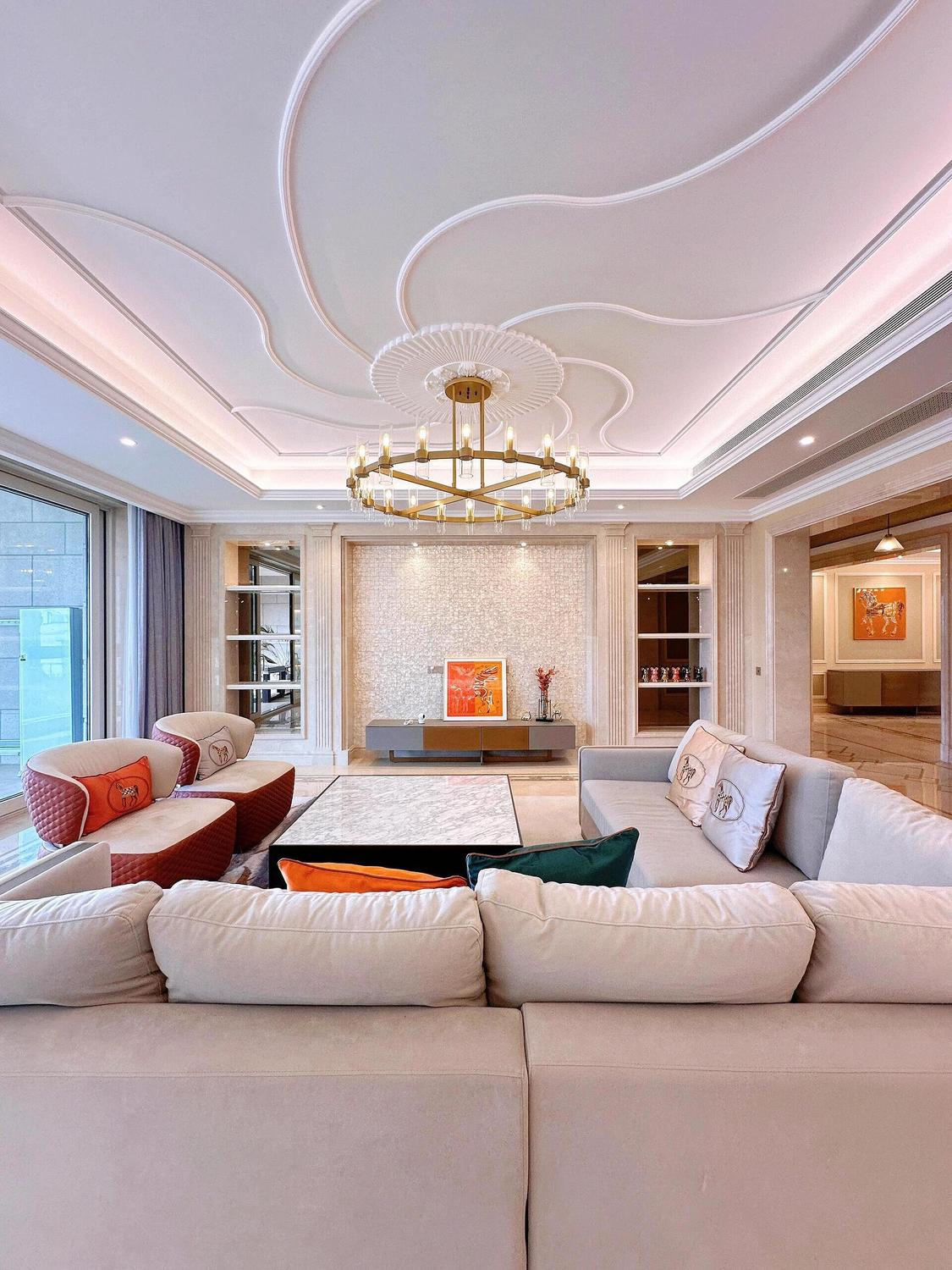 整租·云锦东方(二期)