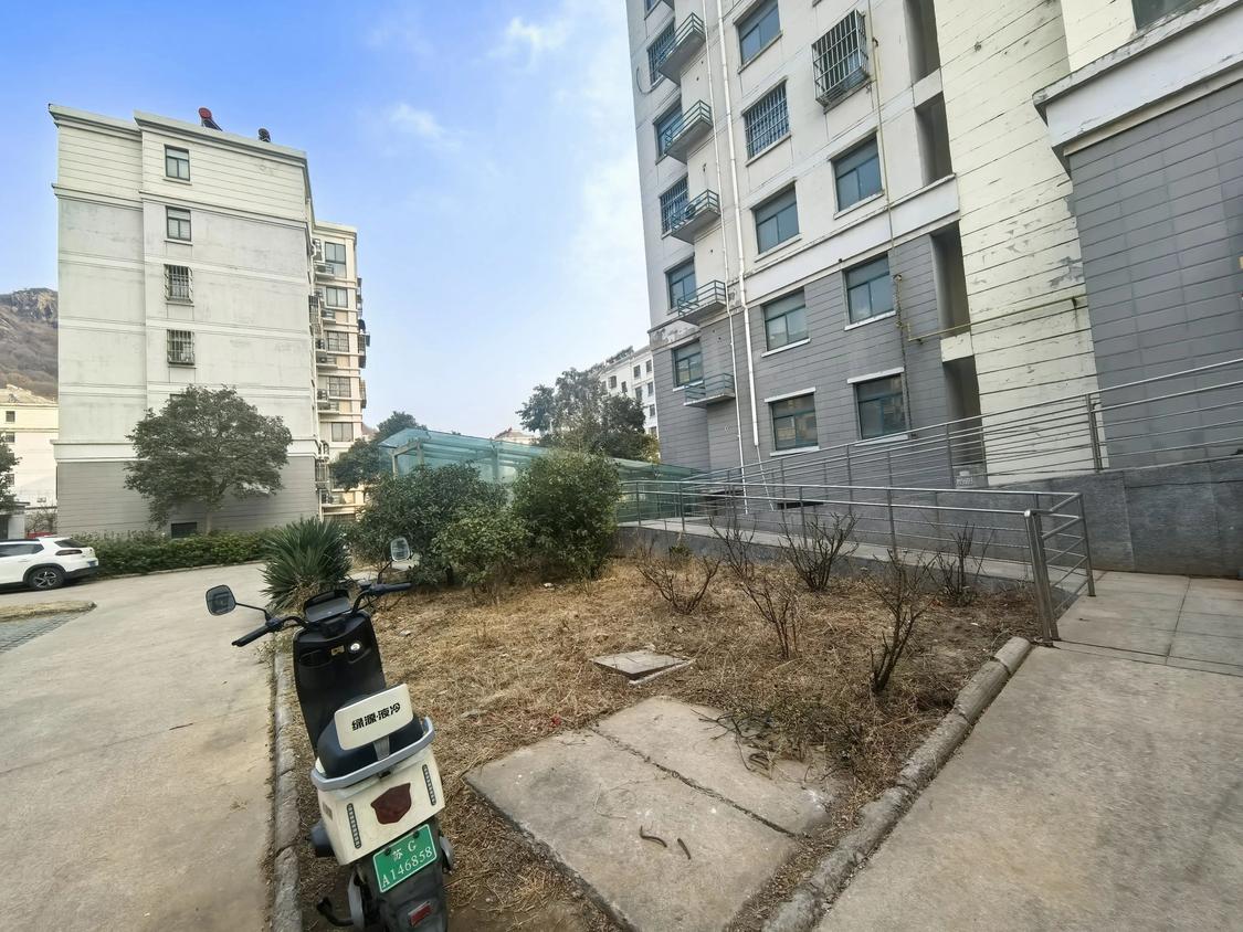 整租·西墅花园(北区）