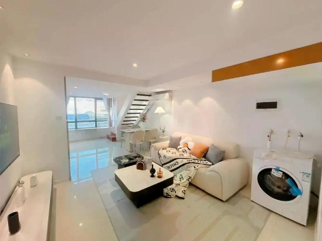 整租·中展瑞景