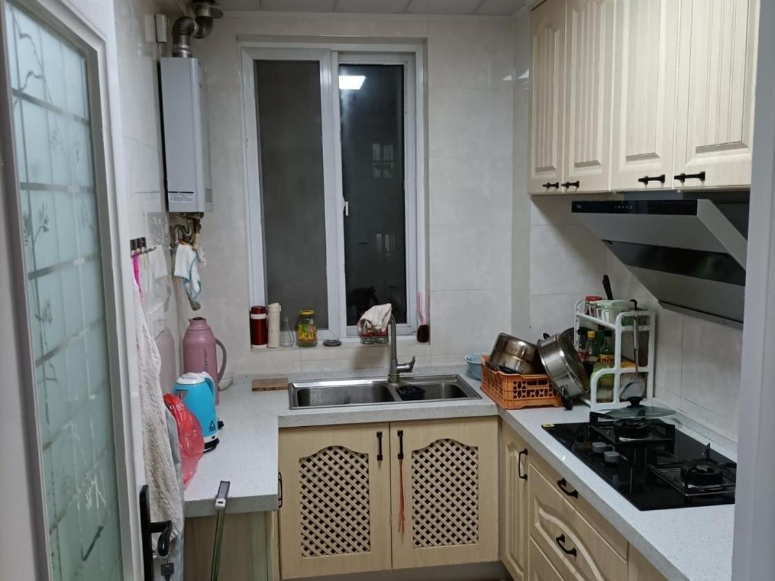 整租·新城佳苑