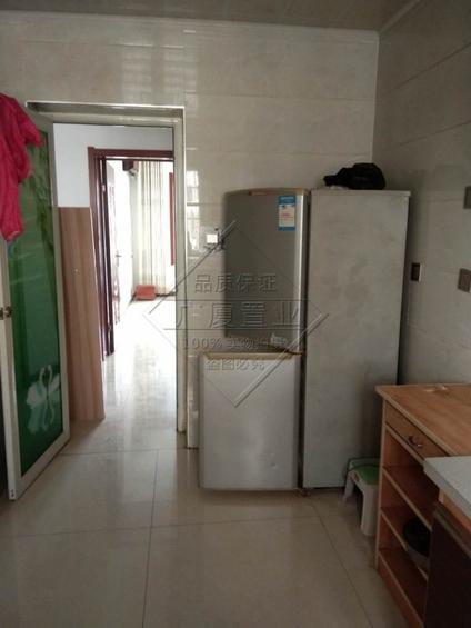 迁安迁安市区整租 民乐社区3室2厅/105平/高楼层