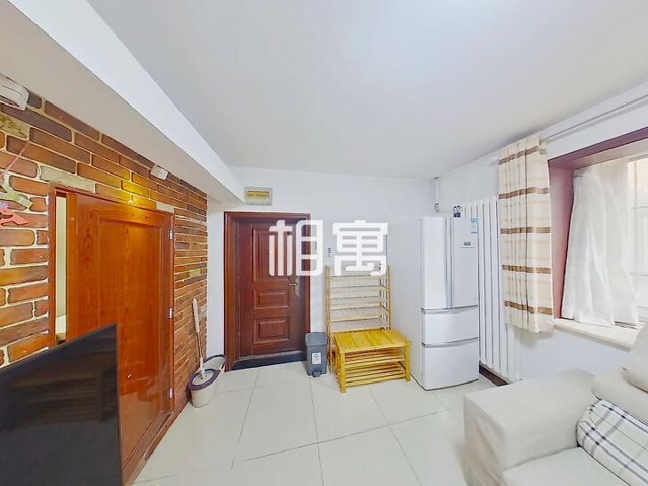 合租·北洼西里